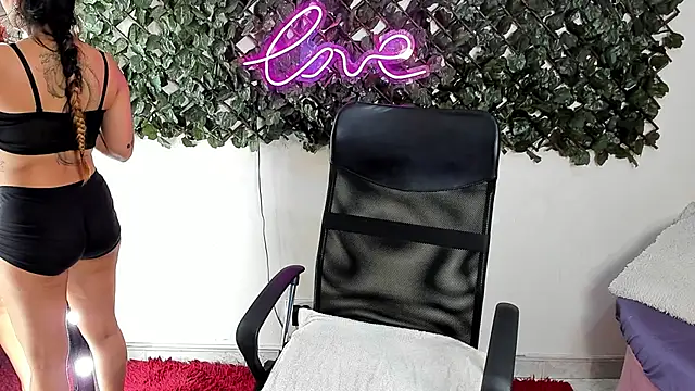 DestinyHills online show from 07-22-26, 02:36