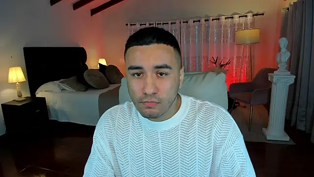 Nick Moca online show from 06-08-26, 01:28