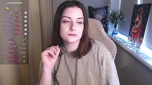 elise sweet online show from 01-26-25, 05:02