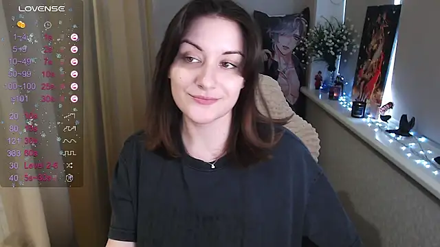 elise sweet online show from 02-13-25, 09:20