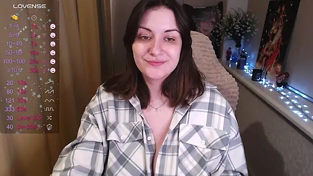 elise sweet online show from 02-15-25, 01:49