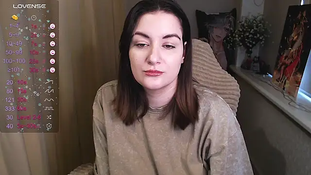 elise sweet online show from 03-01-25, 02:04