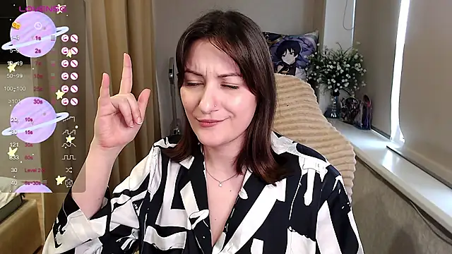 elise sweet online show from 09-24-25, 02:04