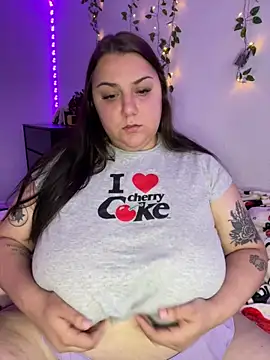 honeyviolet online show from 09-10-25, 01:49