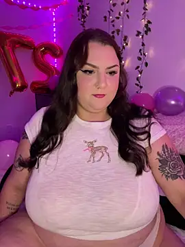 honeyviolet online show from 09-23-25, 05:54