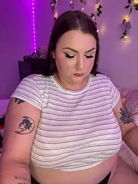 honeyviolet online show from 11-02-25, 12:13