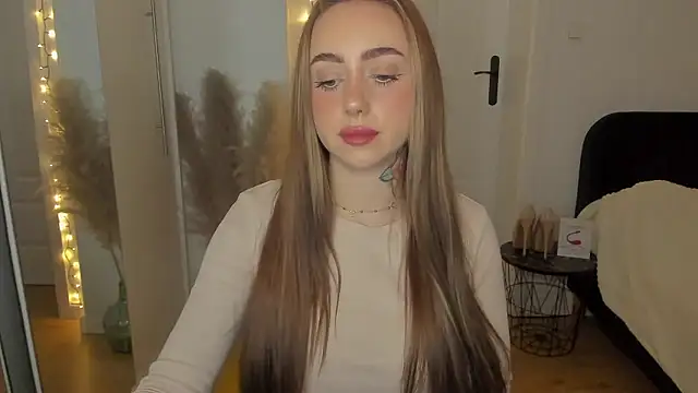 sexyCoralie online show from 01-07-26, 11:56