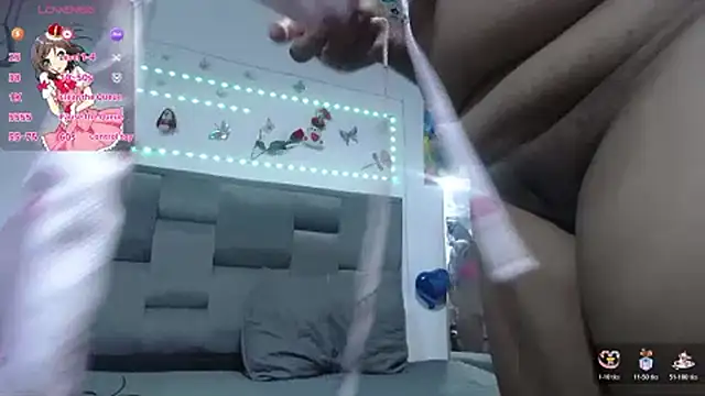 Sharloth milf online show from 03-25-26, 10:05