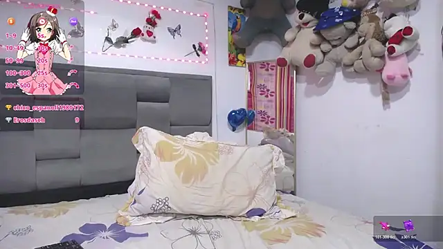 Sharloth milf online show from 04-29-26, 04:16