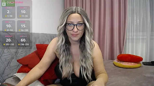 Aphrodite S32 online show from 09-30-25, 03:11