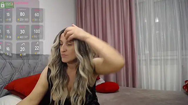 Aphrodite S32 online show from 10-16-25, 09:05