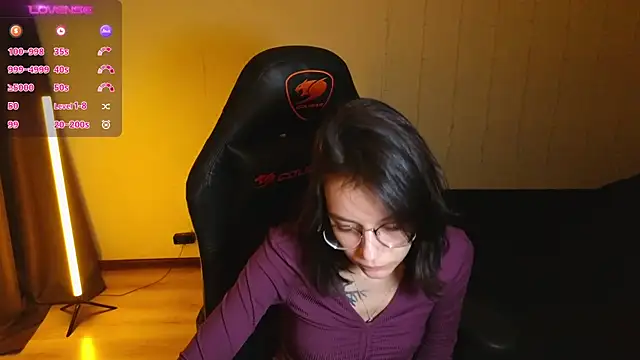 Snapshot of alyssa_sweet chatting on 01-21-25, 11:13 alyssa sweet online show from 01-21-25, 11:13