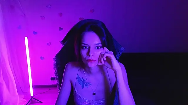 Snapshot of alyssa_sweet chatting on 02-13-25, 04:11 alyssa sweet online show from 02-13-25, 04:11