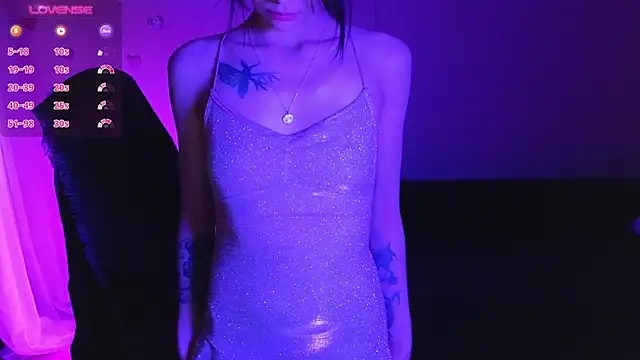 Snapshot of alyssa_sweet chatting on 02-13-25, 07:56 alyssa sweet online show from 02-13-25, 07:56