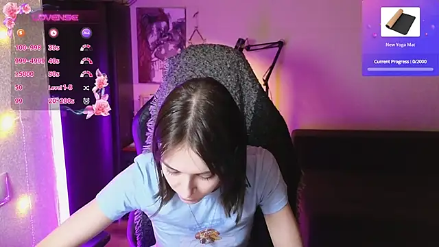 Snapshot of alyssa_sweet chatting on 02-20-25, 08:17 alyssa sweet online show from 02-20-25, 08:17