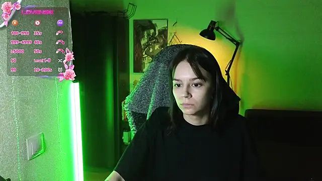 Snapshot of alyssa_sweet chatting on 02-27-25, 09:00 alyssa sweet online show from 02-27-25, 09:00