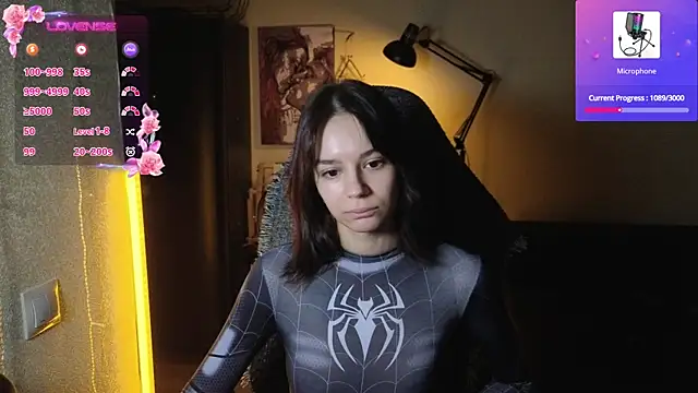 Snapshot of alyssa_sweet chatting on 03-10-25, 04:38 alyssa sweet online show from 03-10-25, 04:38