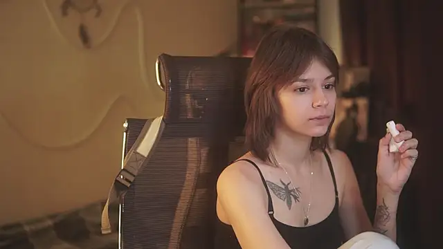 alyssa sweet online show from 04-02-26, 05:05