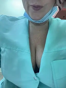 Alice Sweetyyy online show from 01-20-25, 01:00