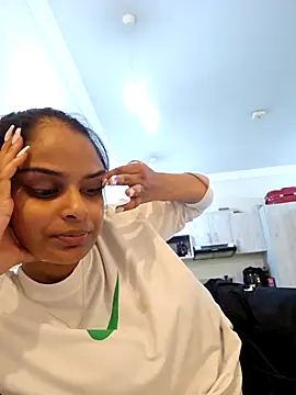 Snapshot of DirtySnowball69 chatting on 02-13-25, 05:01 DirtySnowball69 online show from 02-13-25, 05:01