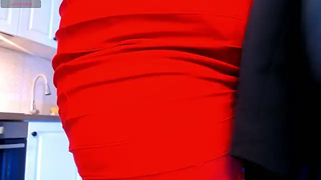 HotTiffani online show from 02-14-25, 08:52