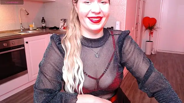 HotTiffani online show from 03-20-25, 09:04