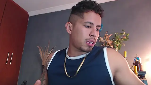 geirge teacherxx online show from 12-03-24, 08:28