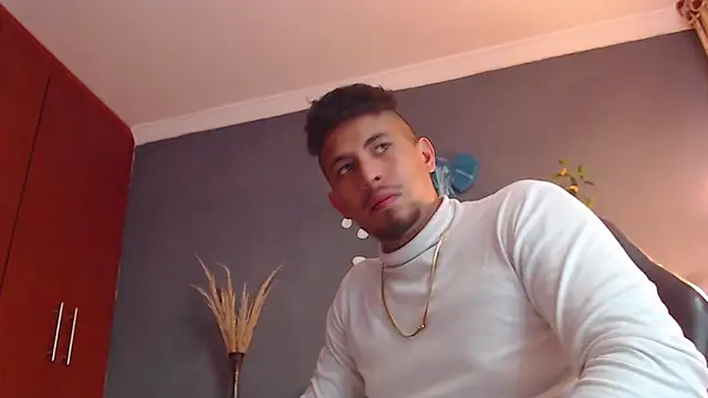 geirge teacherxx online show from 03-16-25, 11:47