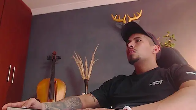 geirge teacherxx online show from 03-20-25, 10:40