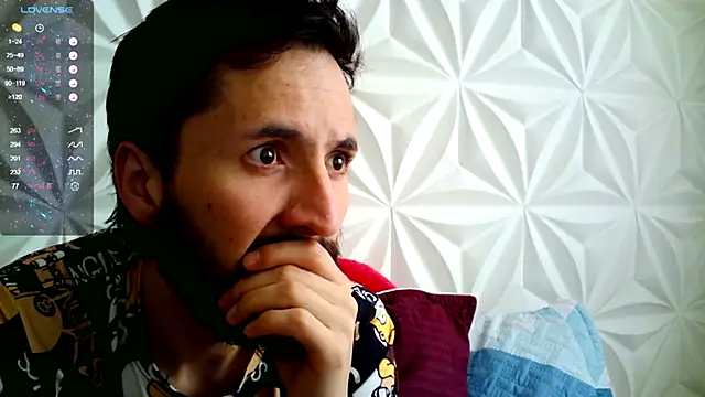 jerryandjessica online show from 10-25-25, 07:19