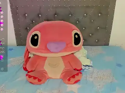 NinaGrey  online show from 12-18-24, 02:53