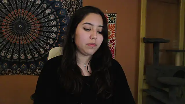 Snapshot of IntimateTales chatting on 12-10-24, 06:38 IntimateTales online show from 12-10-24, 06:38