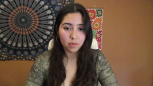 Snapshot of IntimateTales chatting on 02-21-25, 04:05 IntimateTales online show from 02-21-25, 04:05