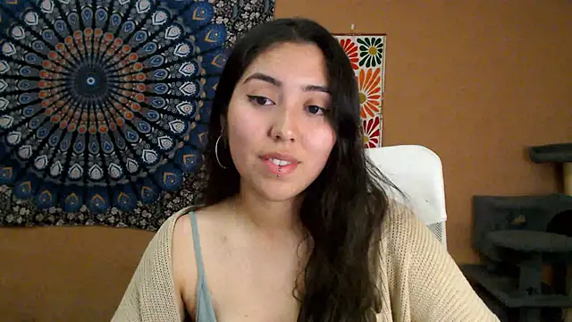 Snapshot of IntimateTales chatting on 11-12-25, 06:41 IntimateTales online show from 11-12-25, 06:41