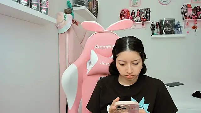 cherrycute online show from 12-03-24, 06:49