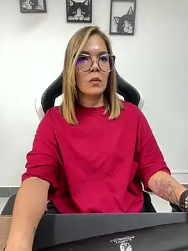 Snapshot of KellyBrooklyn_ chatting on 12-03-24, 03:33 KellyBrooklyn online show from 12-03-24, 03:33