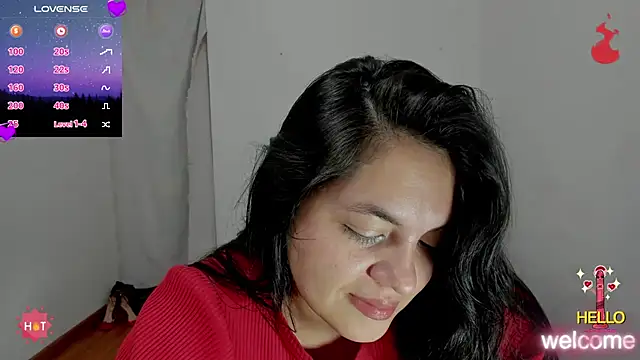 Snapshot of Anal_Milky_Momma chatting on 03-14-25, 01:35 Anal Milky Momma online show from 03-14-25, 01:35