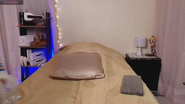 Swetisabella01 online show from 02-15-25, 11:28