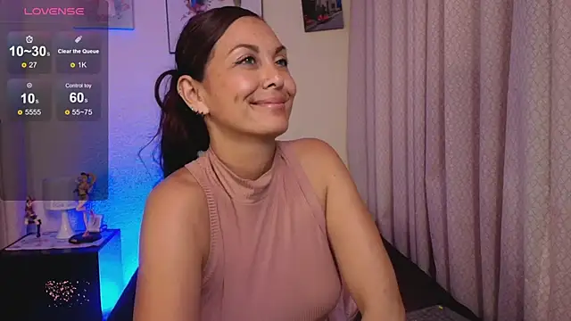 Swetisabella01 online show from 02-26-25, 04:03