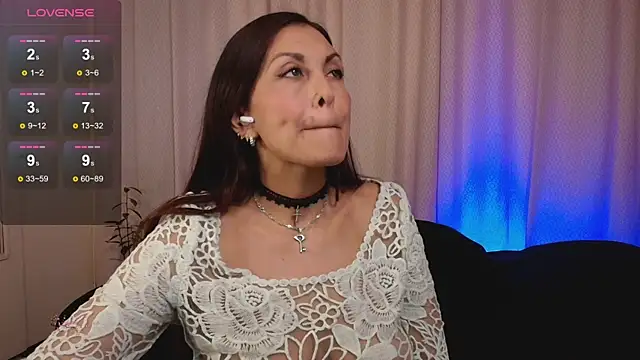 Swetisabella01 online show from 03-19-25, 08:43