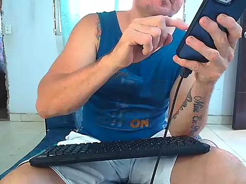 xavier 1988 online show from 01-08-25, 06:20