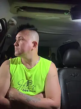 xavier 1988 online show from 01-26-25, 10:02