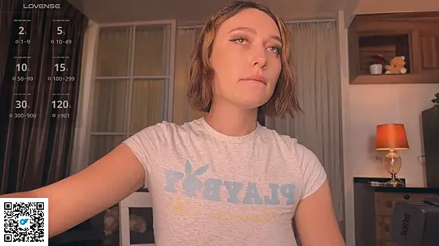 lanabosch online show from 09-15-25, 02:00