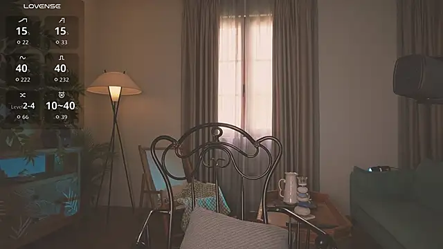 lanabosch online show from 10-25-25, 03:25