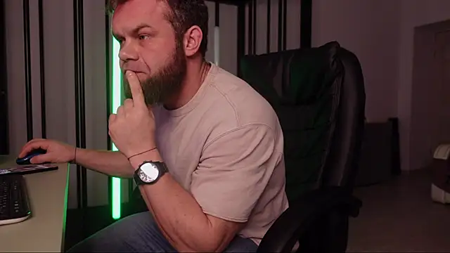 Tommy Burnz online show from 01-09-25, 03:26