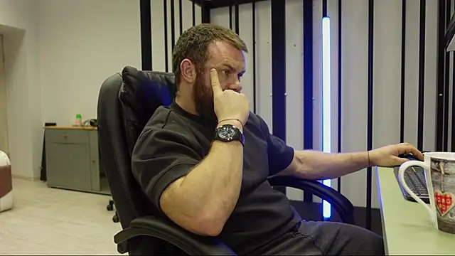 Tommy Burnz online show from 02-27-25, 05:34