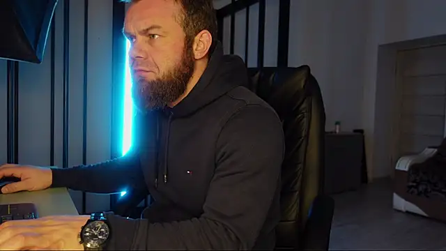 Tommy Burnz online show from 03-05-25, 02:36