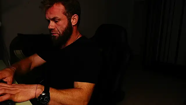 Tommy Burnz online show from 09-08-25, 07:35