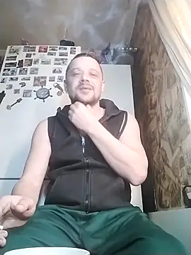 DanielOhCool online show from 03-12-26, 05:35