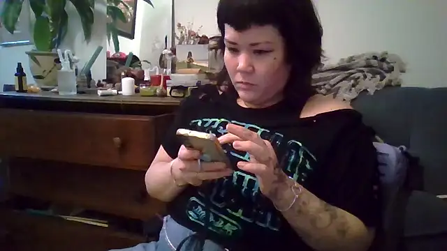 missemi online show from 01-08-26, 08:49